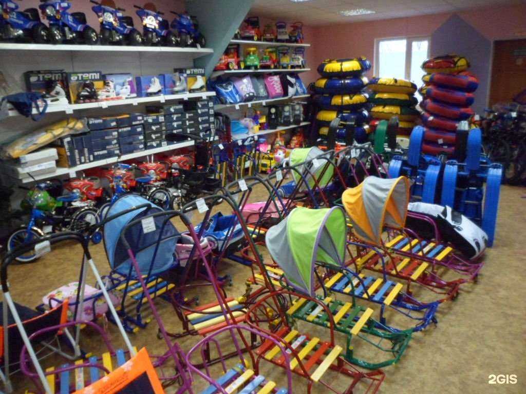 Отзывы на компанию Аист в Сыктывкаре c фото