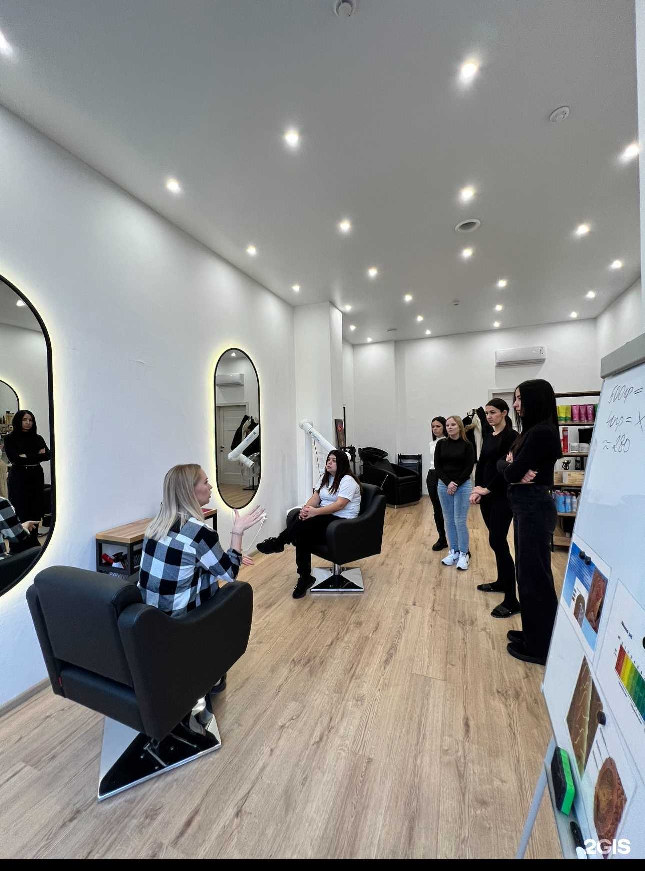 Отзывы на компанию Keratin Prof в Казани c фото