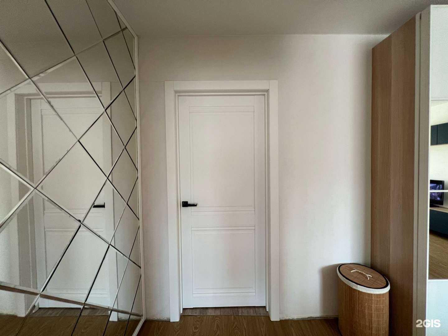 Отзывы на компанию Proдвери в Новосибирске c фото