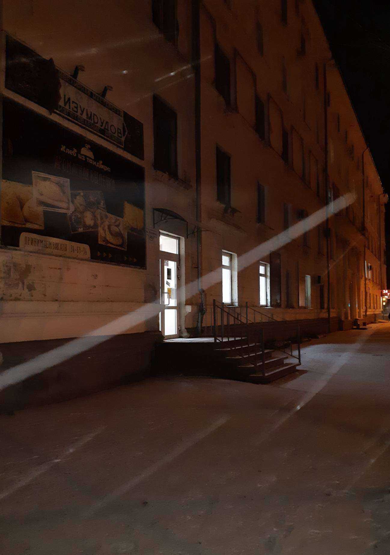 Отзывы на компанию Филиппок в Комсомольске-на-Амуре c фото - фотография 2 из 2