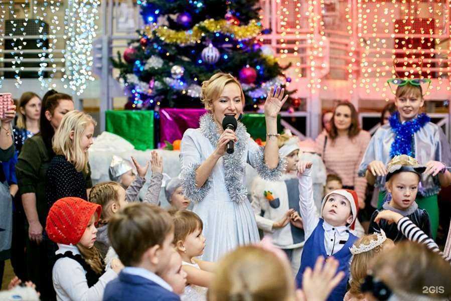 Отзывы на компанию АльфаКидс в г. Йошкар-Ола c фото