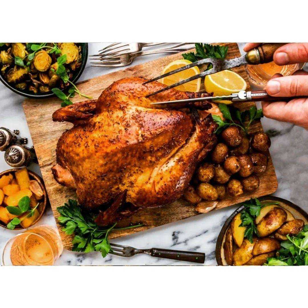 Отзывы на компанию Hot Chicken в Ижевске c фото