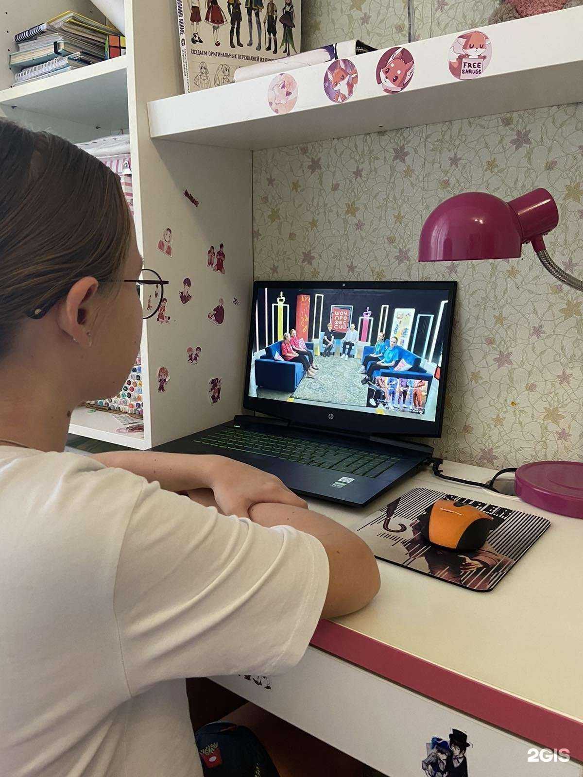 Отзывы на компанию Основная школа №21 в г. Новокуйбышевск c фото