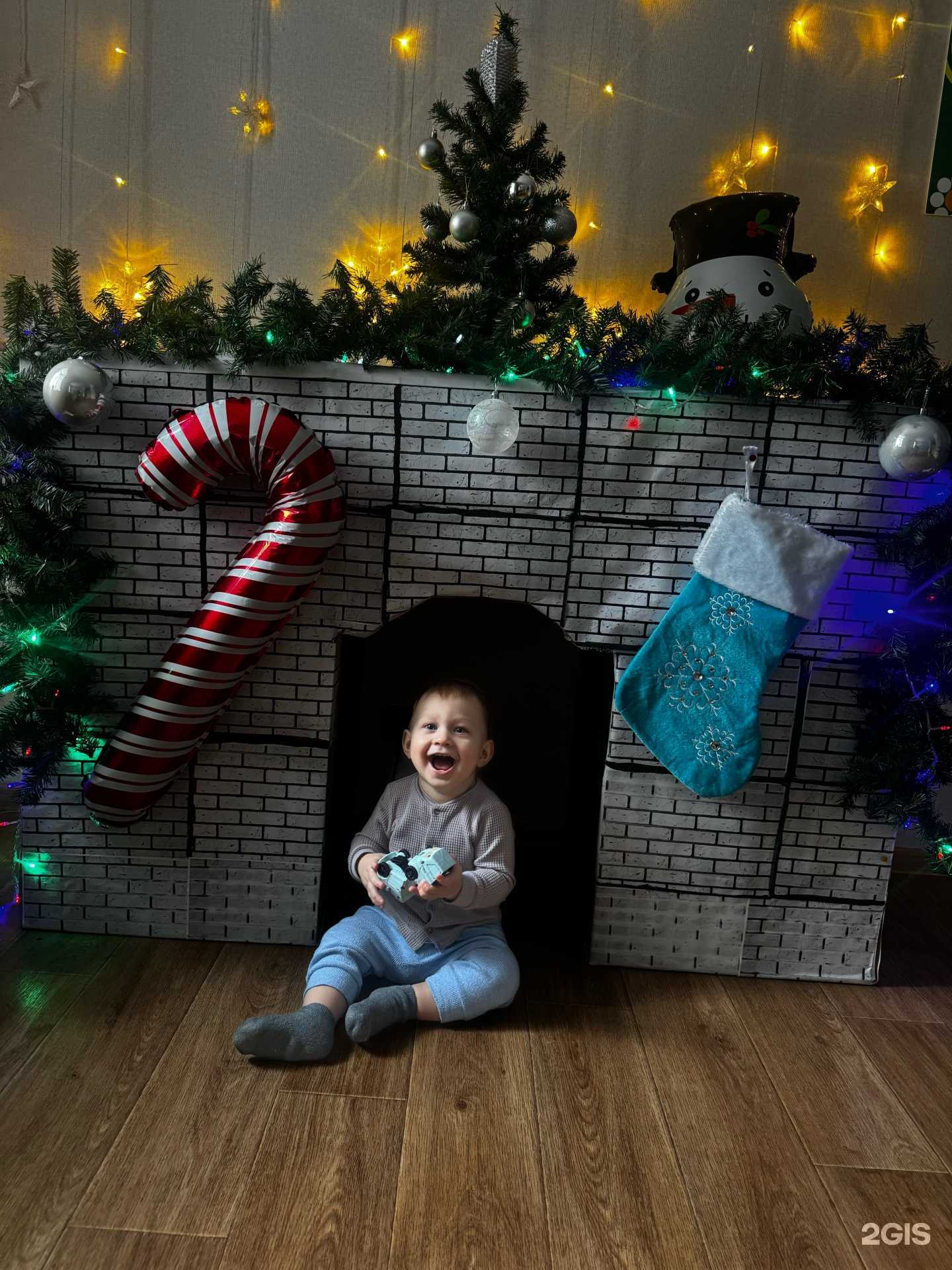 Отзывы на компанию Вишенка в Иркутске c фото