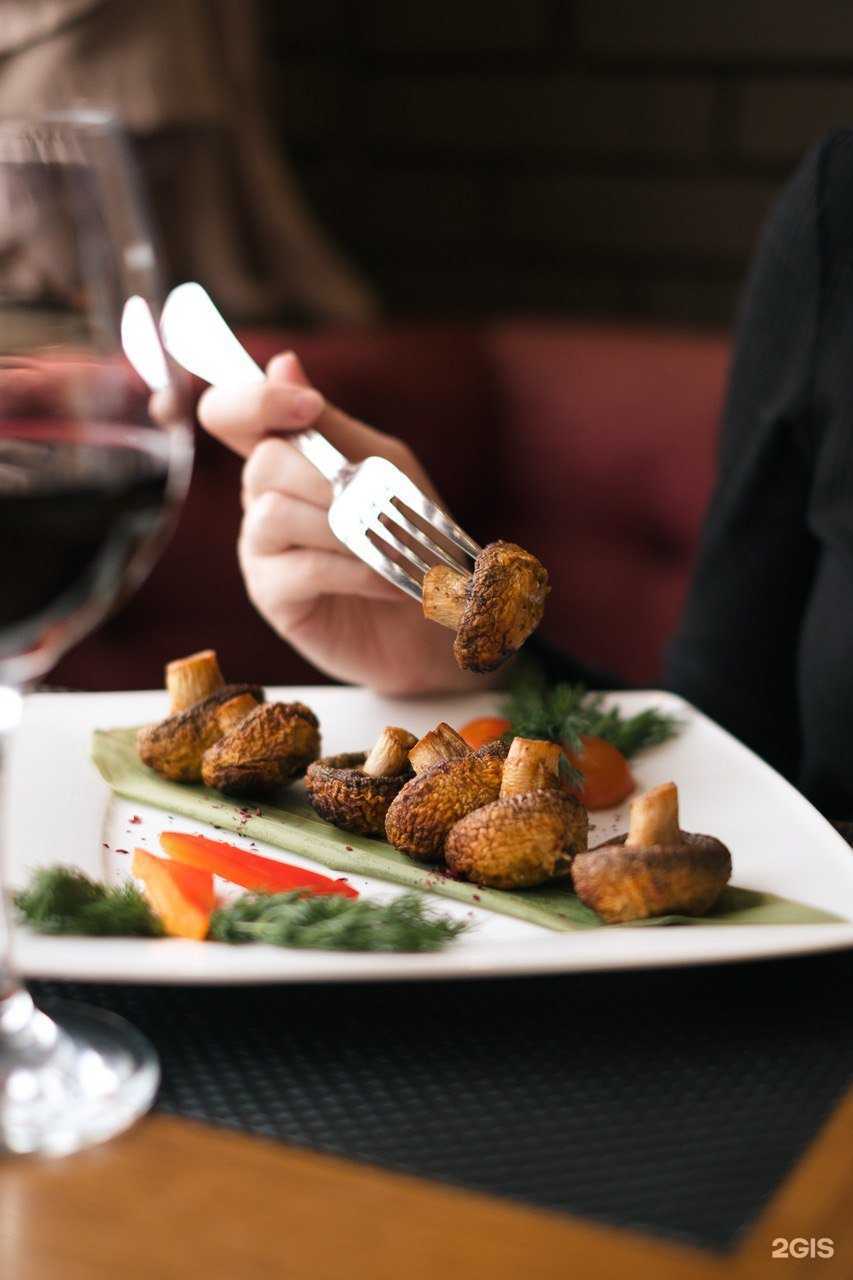 Отзывы на компанию Хинкальная в г. Казань c фото