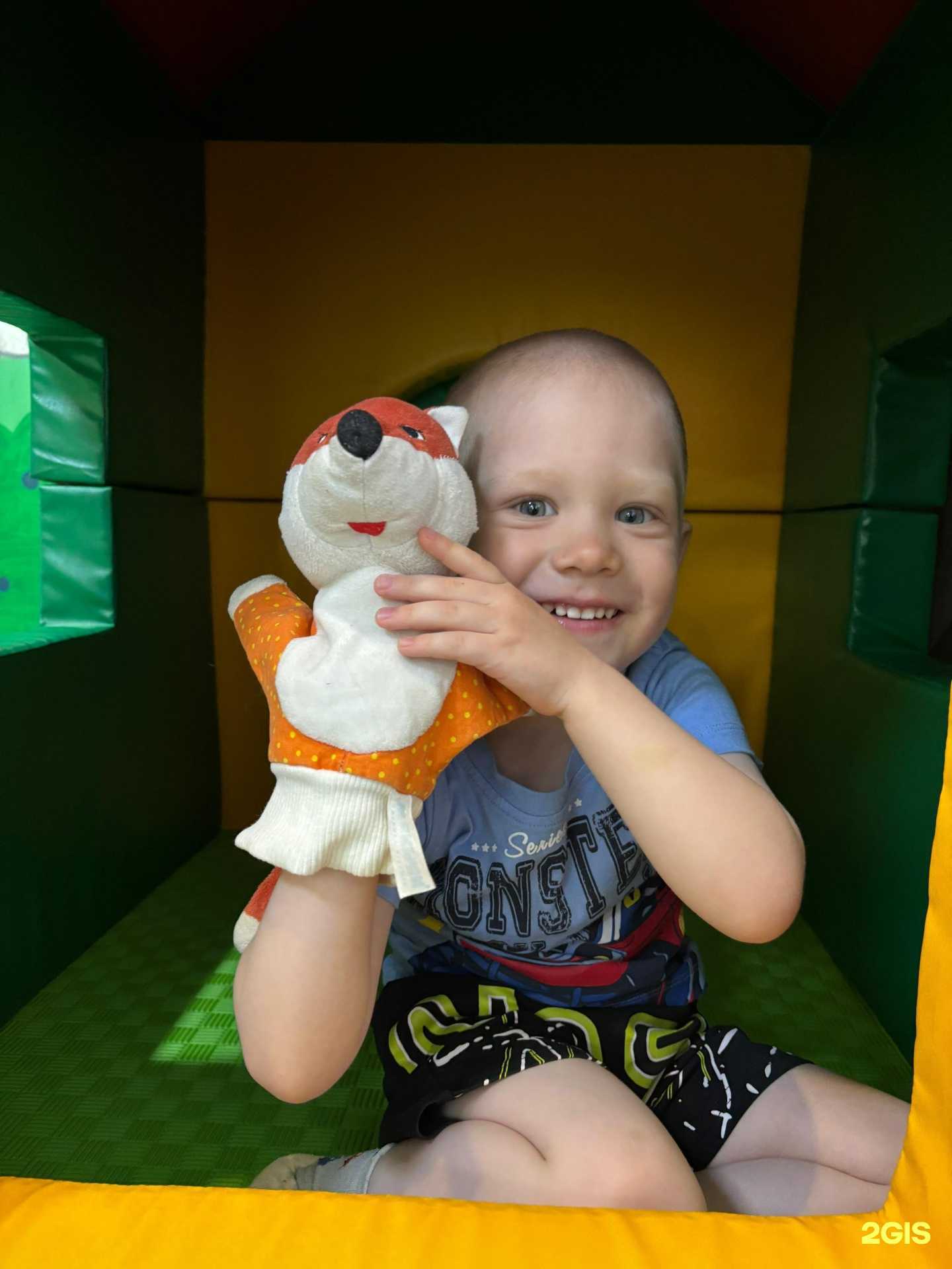 Отзывы на компанию Шаги в будущее в г. Южно-Сахалинск c фото