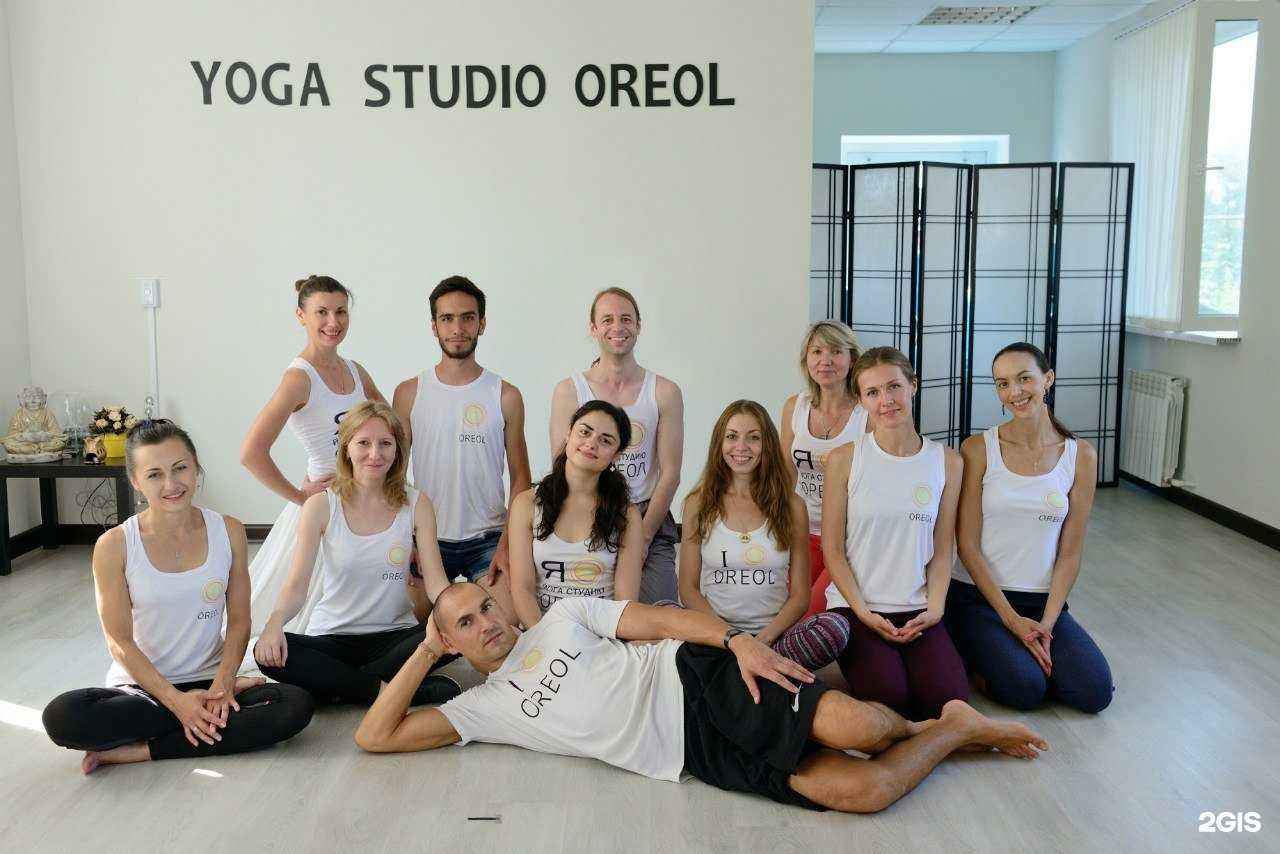 Отзывы на компанию Ореол в Туле c фото