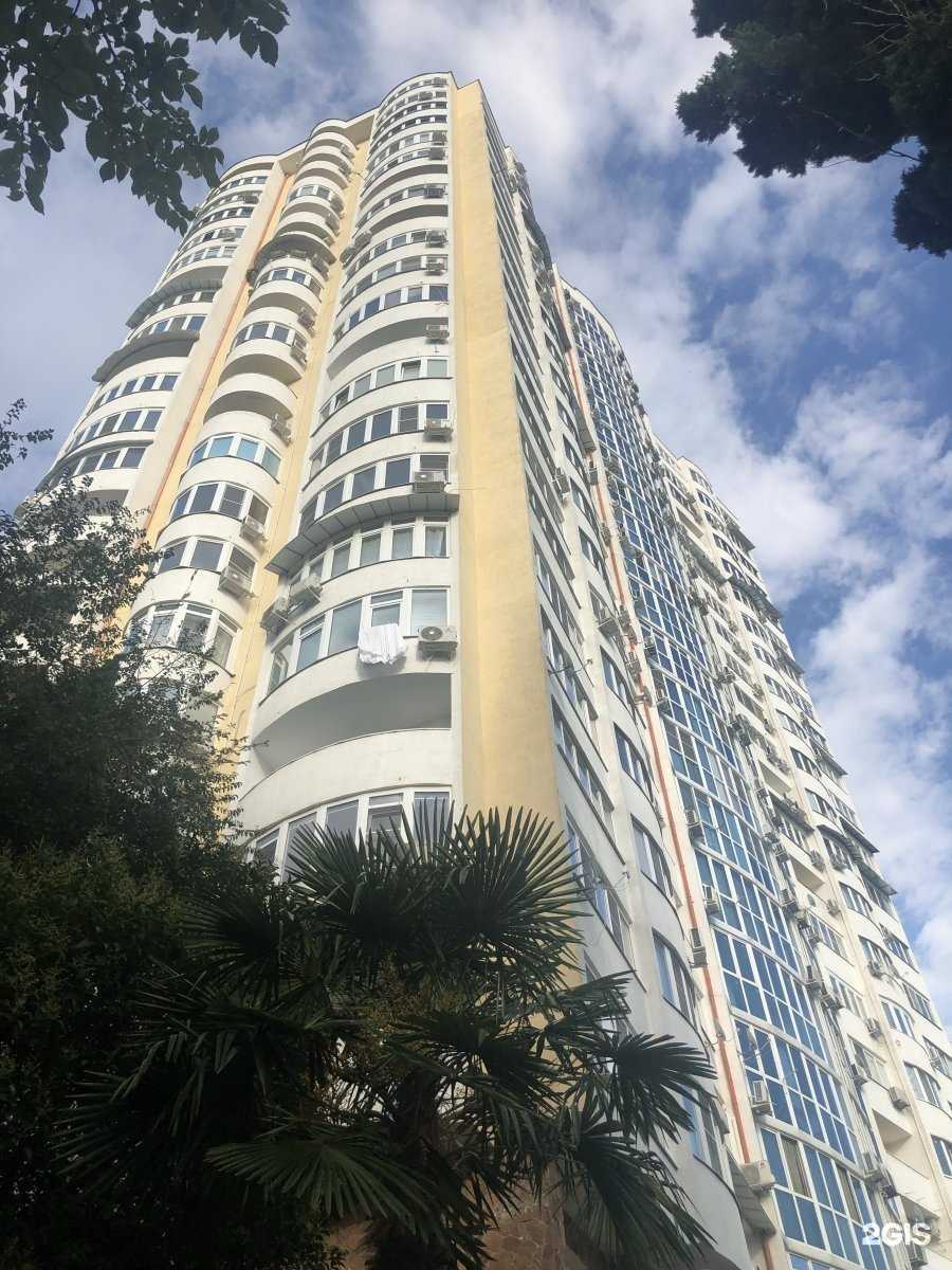 Отзывы на компанию Gold.Rodina в Сочи c фото - фотография 2 из 2