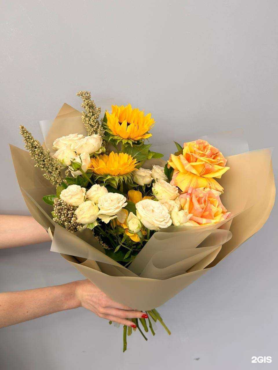 Отзывы на компанию Луноцвет в Краснодаре c фото