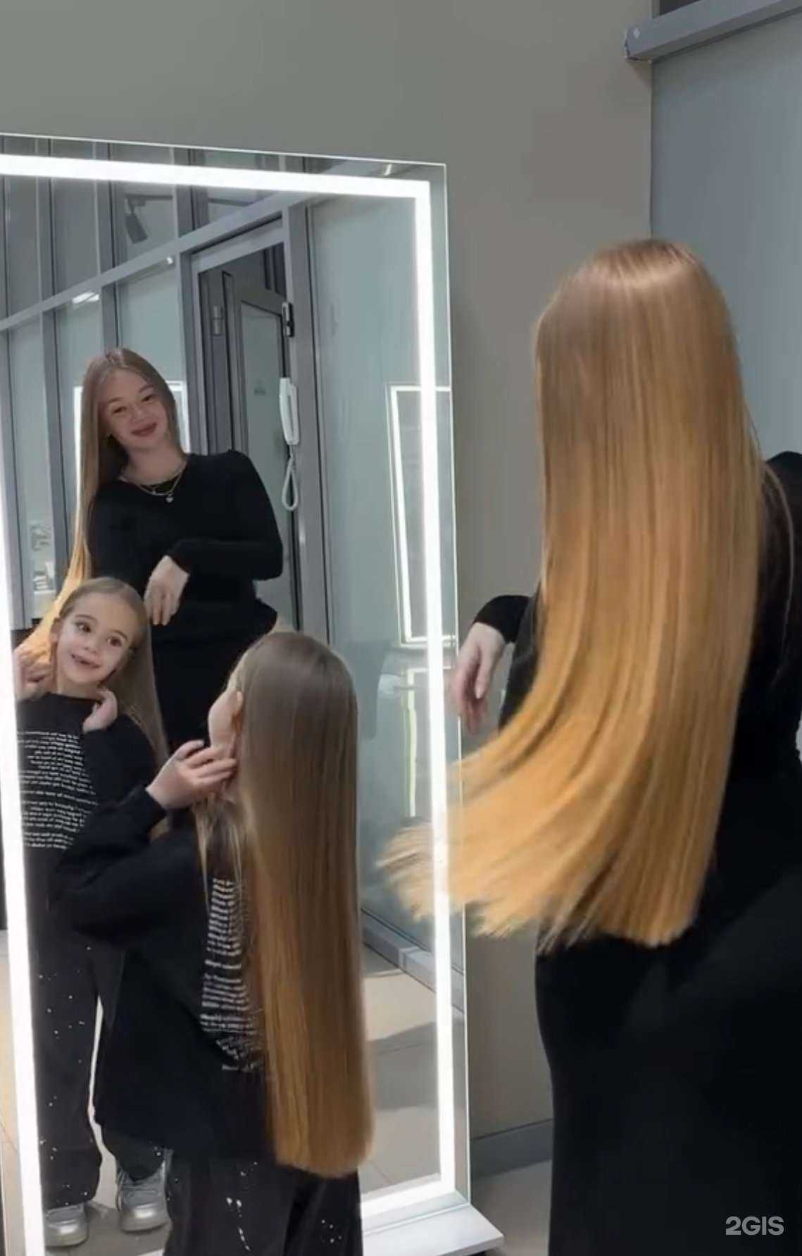Отзывы на компанию Srez hairlab в г. Набережные Челны c фото