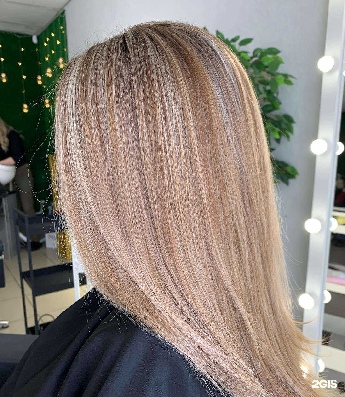 Отзывы на компанию Elen_beauty в Екатеринбурге c фото