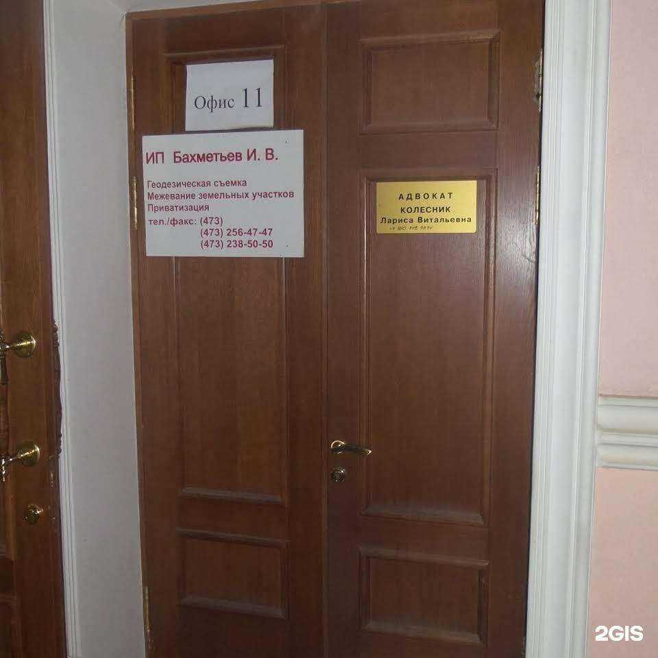 Отзывы на компанию Компания по геодезическим и кадастровым работам в Воронеже c фото