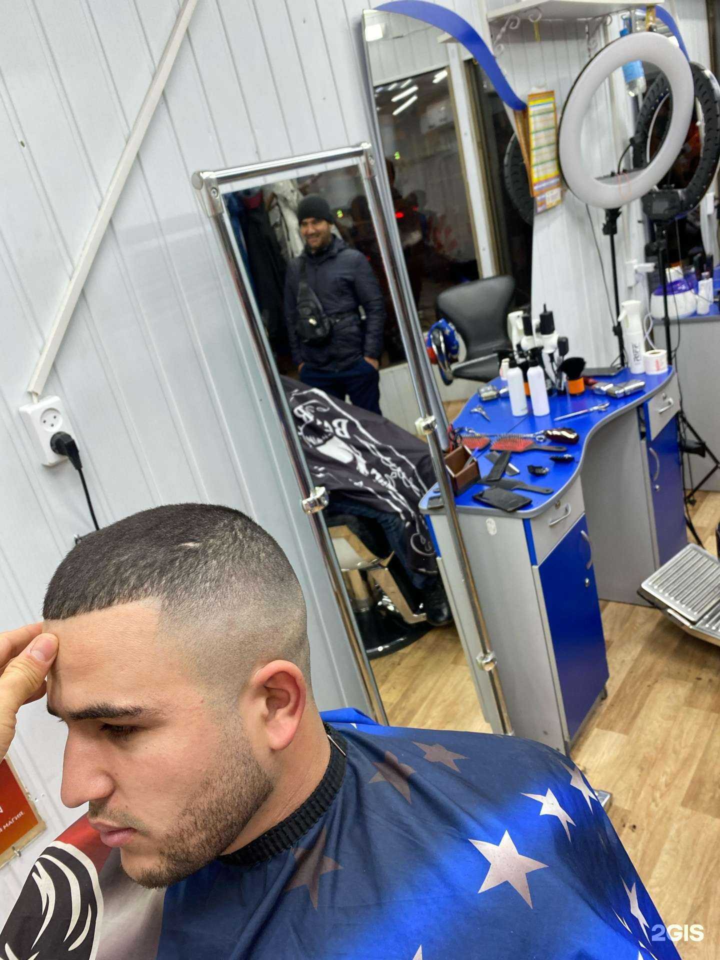 Отзывы на компанию Muhammad в Казани c фото