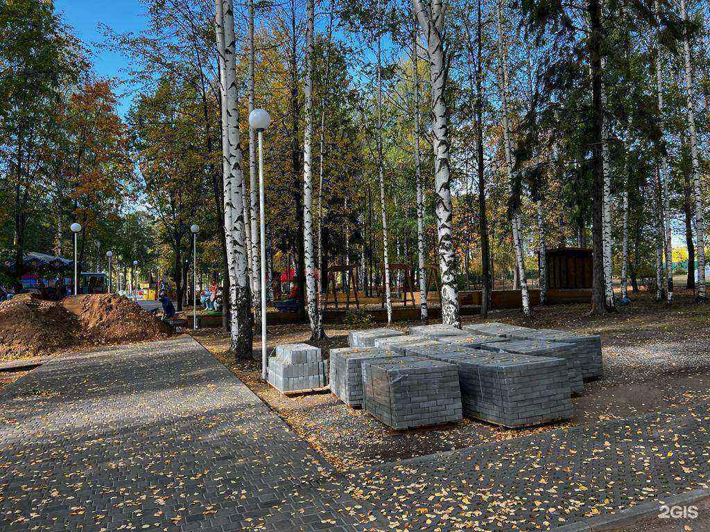 Отзывы на компанию Строй Век в Ижевске c фото