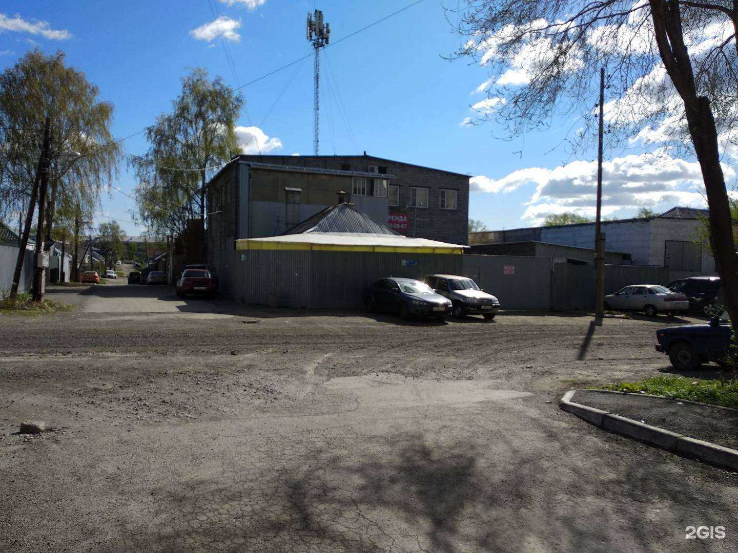 Отзывы на компанию Монтажно-сервисная компания в Челябинске c фото - фотография 2 из 2