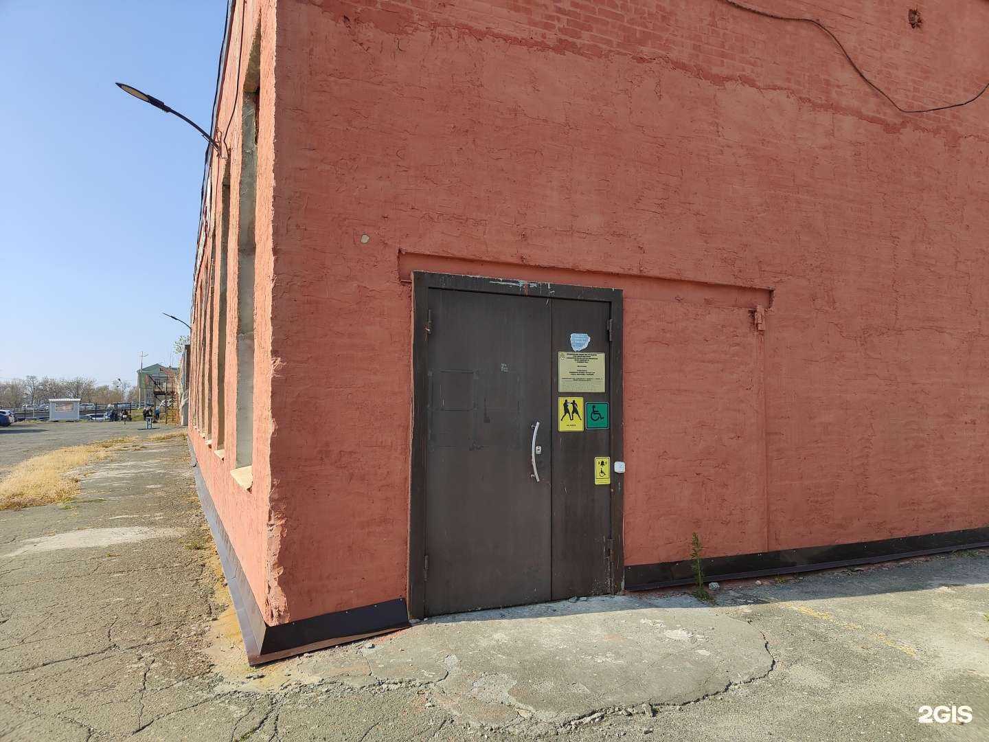 Отзывы на компанию Спортивная школа Высота г. Владивостока в г. Владивосток c фото