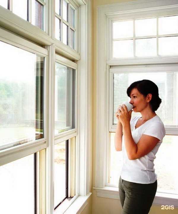 Отзывы на компанию Века в Краснодаре c фото