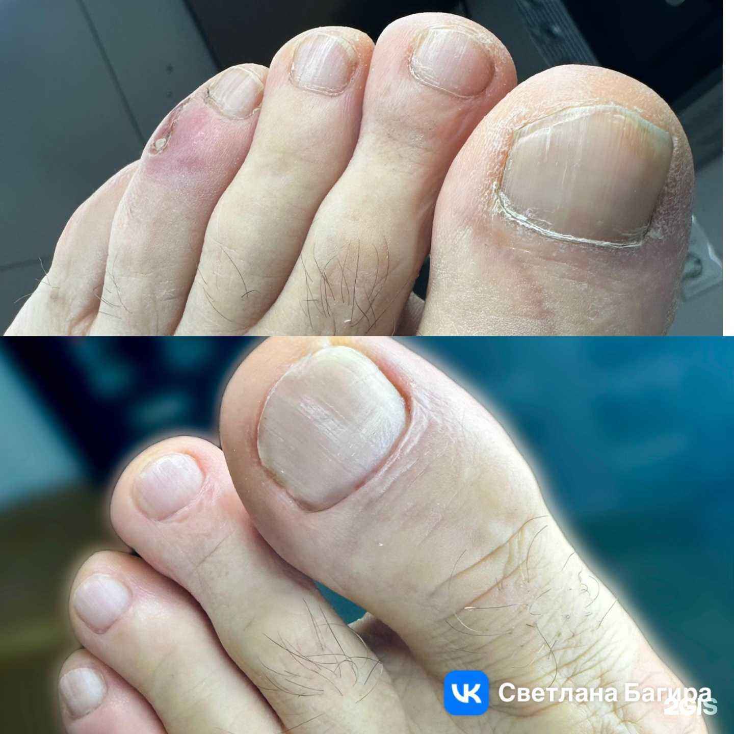 Отзывы на компанию NailsSvetlana в г. Самара c фото