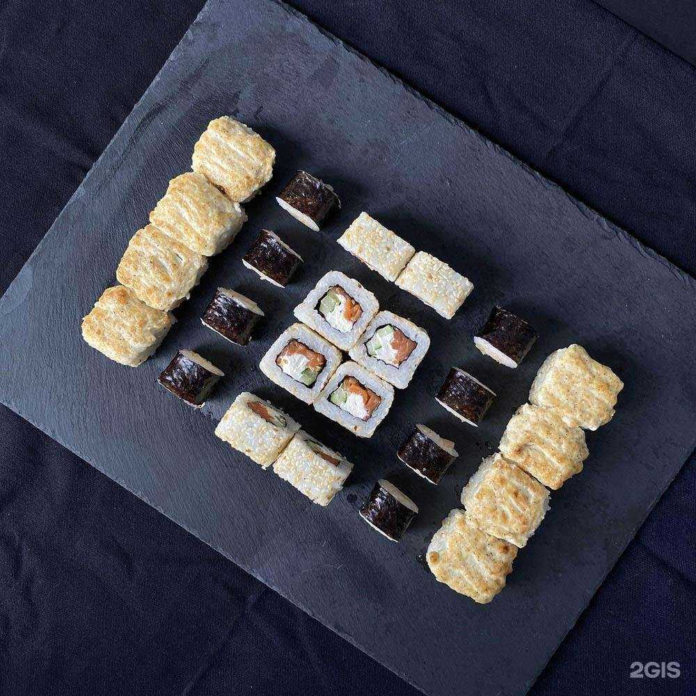 Отзывы на компанию La Pizza в Воронеже c фото