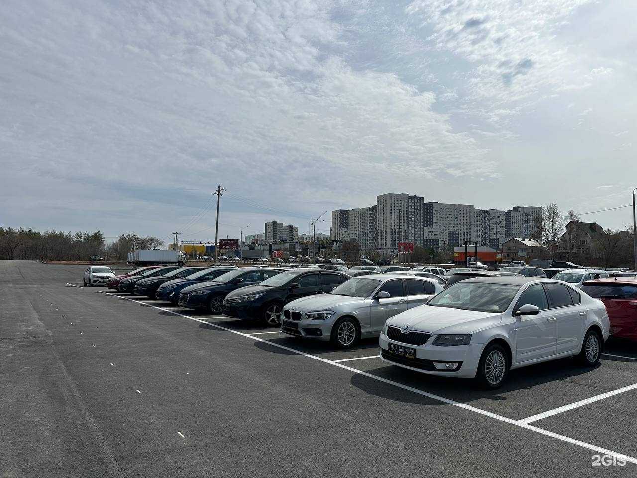 Отзывы на компанию Пионер Авто в г. Оренбург c фото