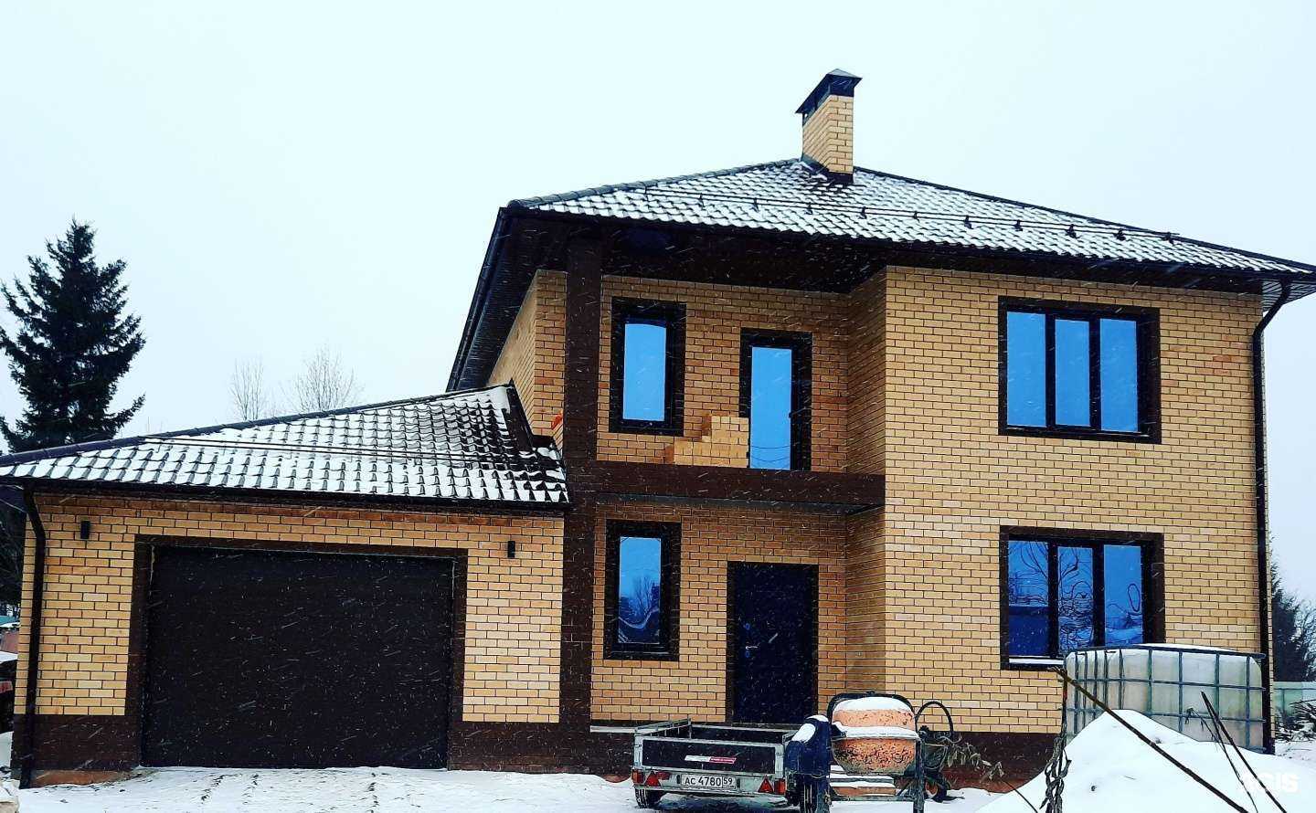 Отзывы на компанию ГарантСтройГрупп в г. Пермь c фото