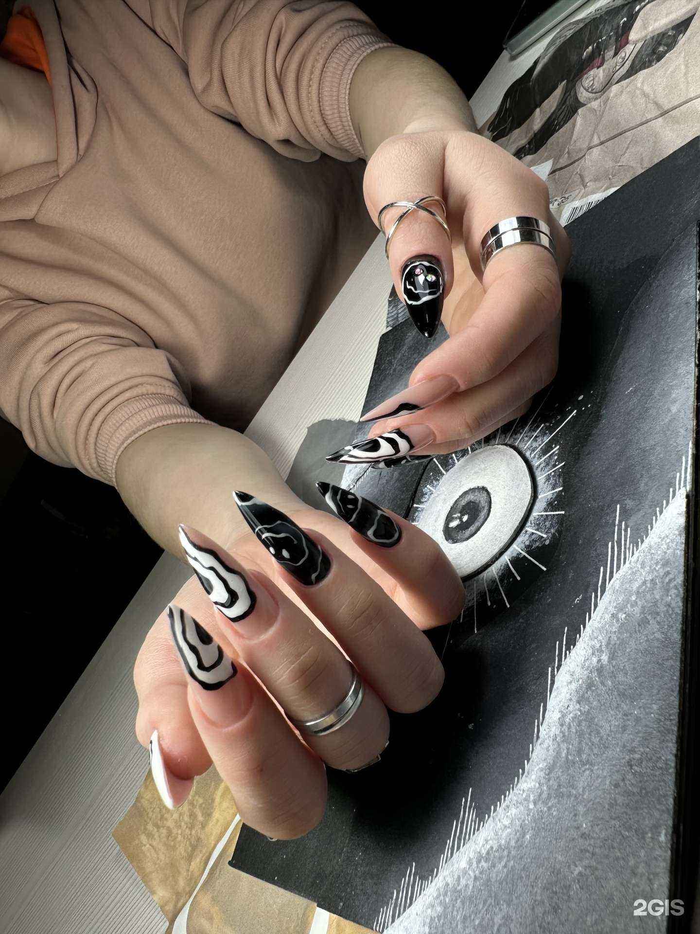 Отзывы на компанию Mix в Тюмени c фото