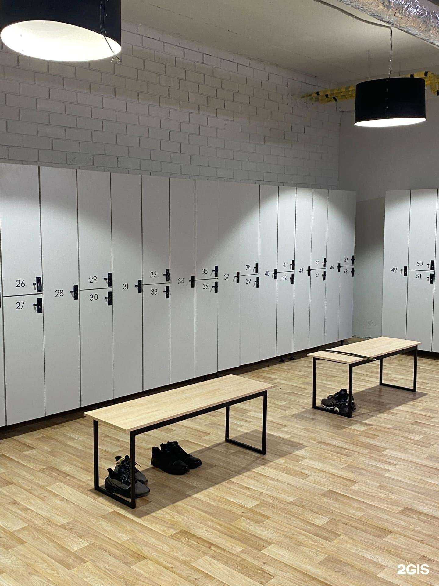 Отзывы на компанию Record Gym в Кирове c фото