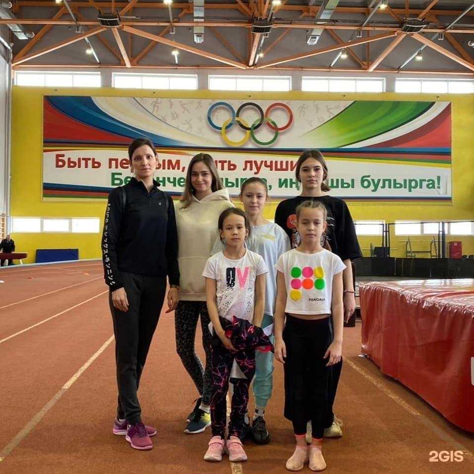 Отзывы на компанию Комсомолец в Набережных Челнах c фото