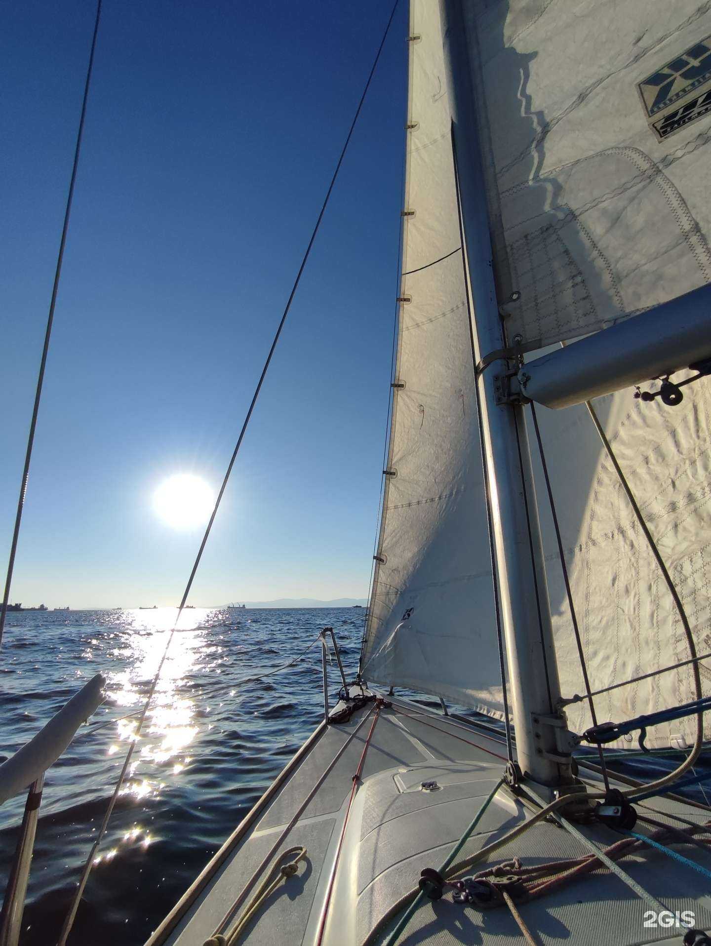 Отзывы на компанию Vladmore Sailing в Владивостоке c фото