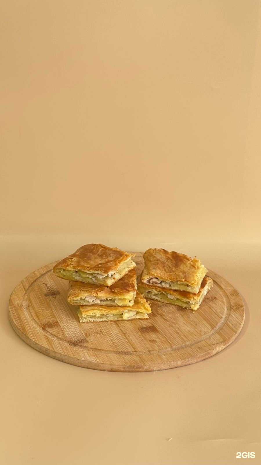 Отзывы на компанию Mufati в г. Каспийск c фото