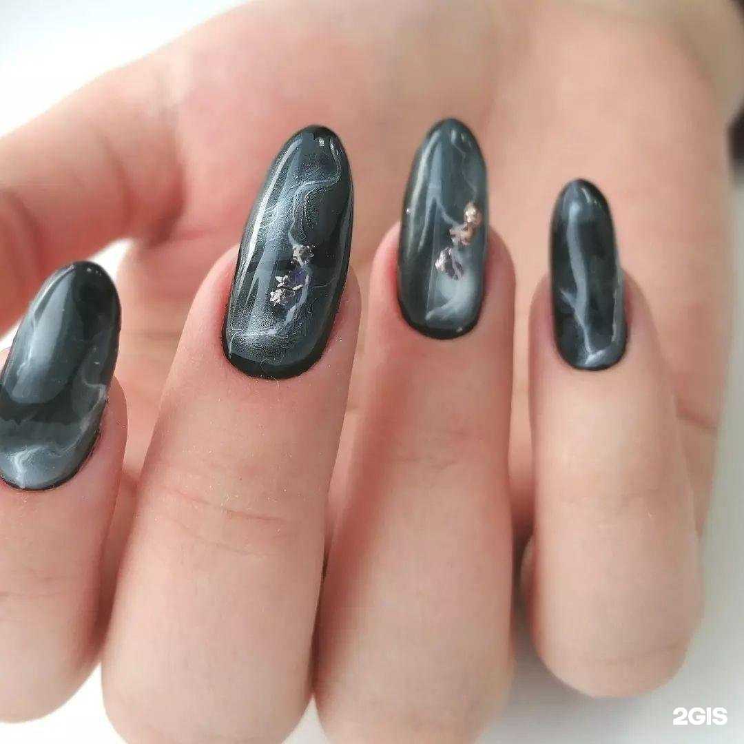 Отзывы на компанию Студия маникюра и педикюра в Уфе c фото