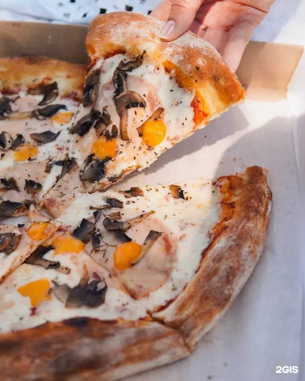 Отзывы на компанию Жар свежар в г. Набережные Челны c фото