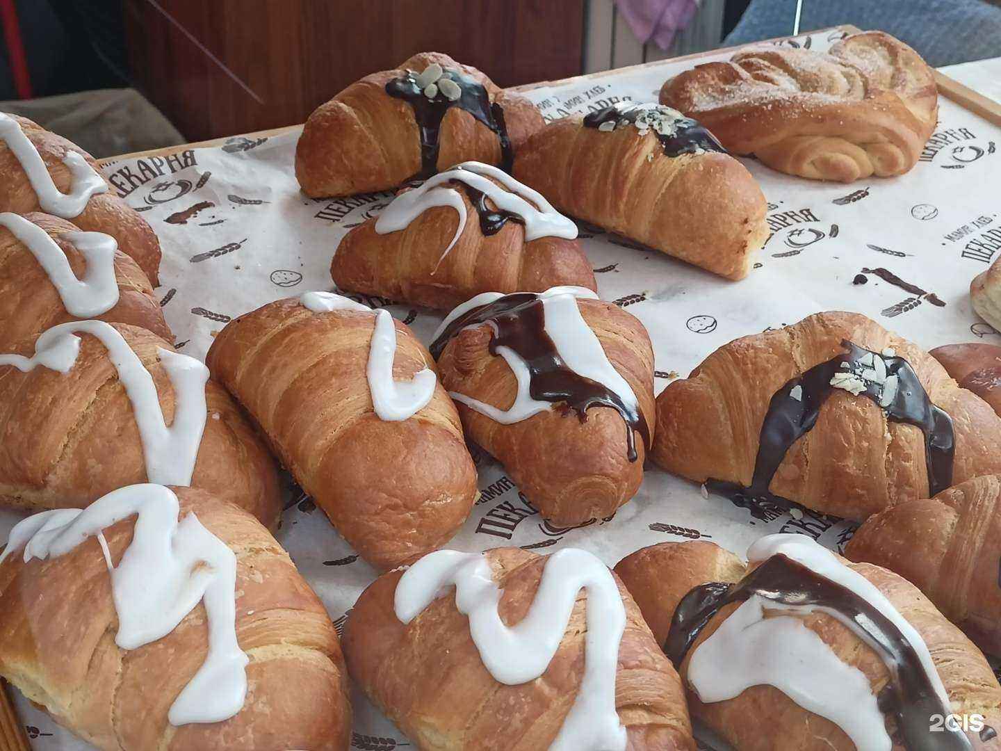 Отзывы на компанию Мамин хлеб в г. Сергиев Посад c фото