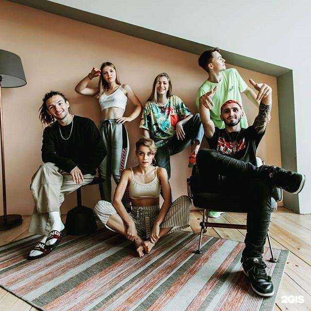 Отзывы на компанию Динамо в Балашихе c фото