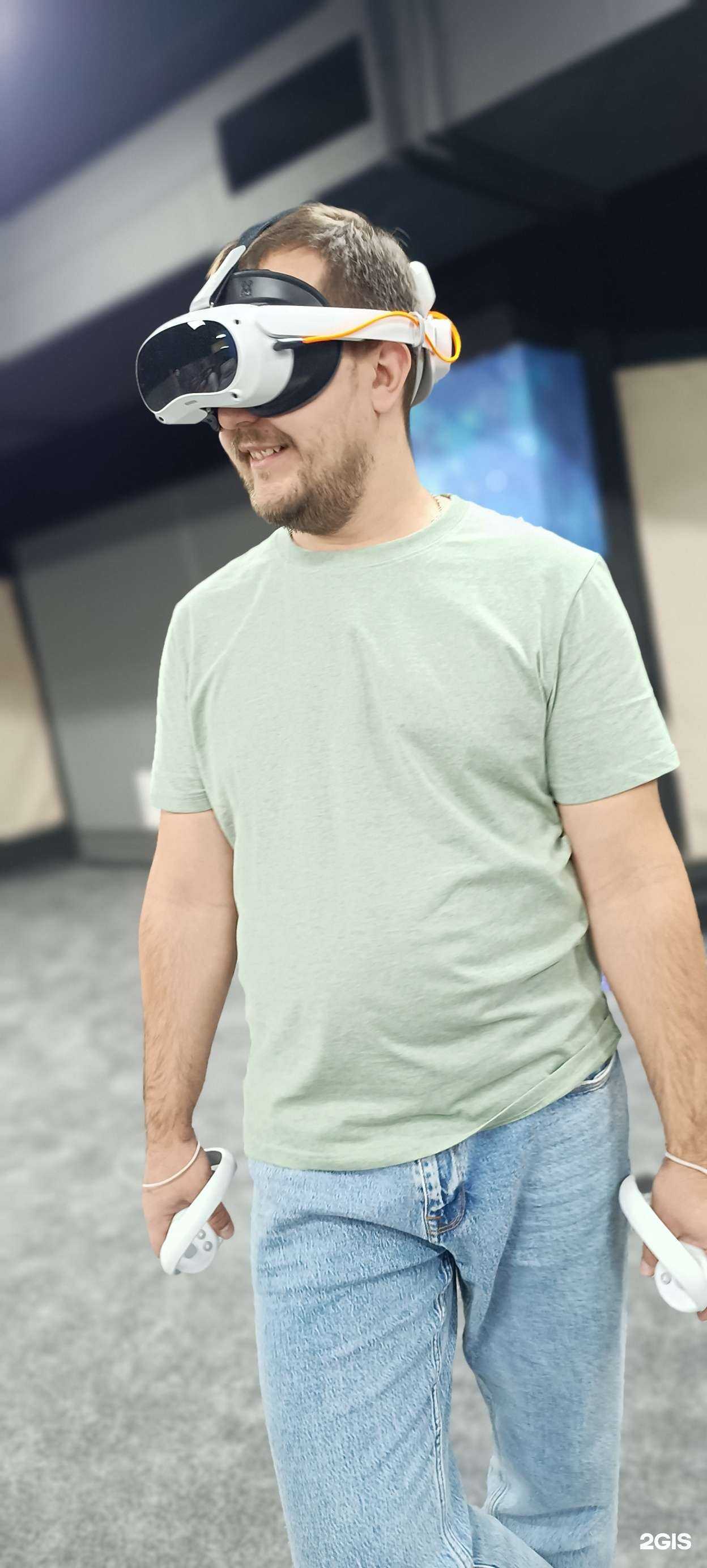 Отзывы на компанию Atom VR в г. Озёрск c фото