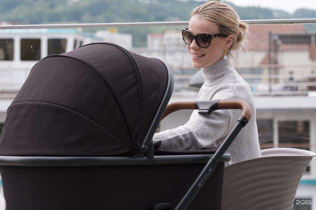 Отзывы на компанию Бэби Трейд в Долгопрудном c фото