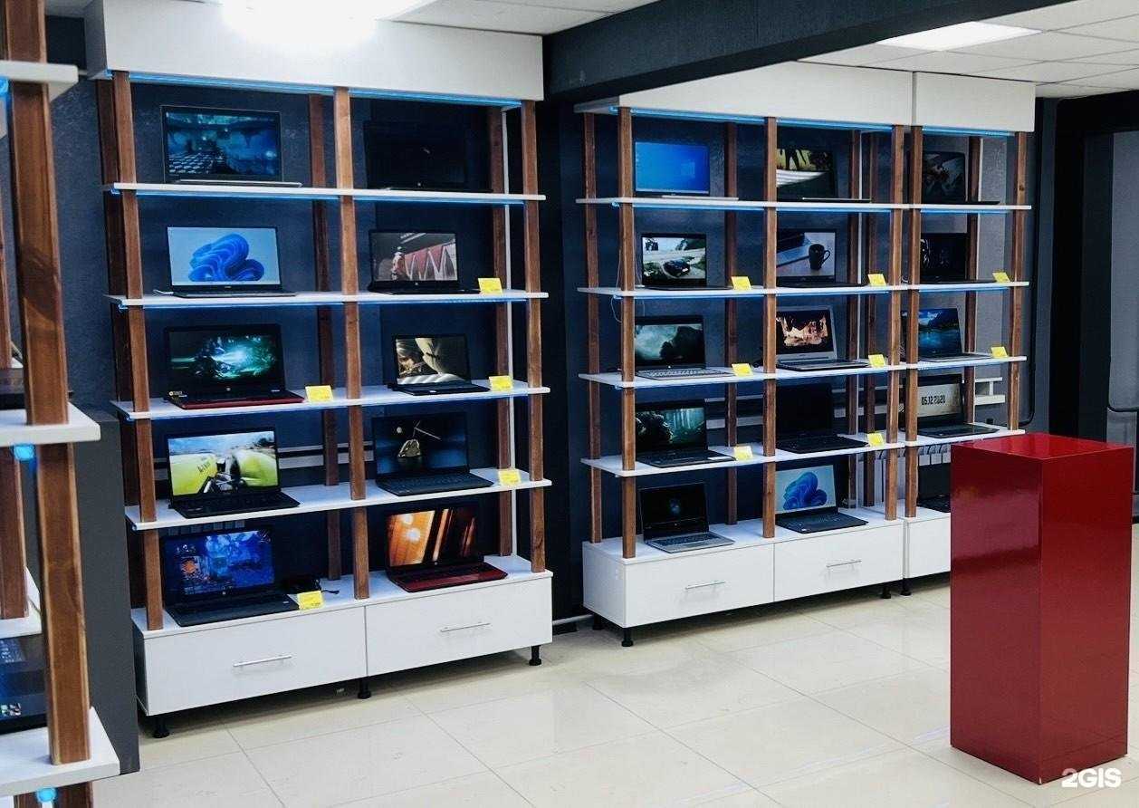 Отзывы на компанию Ноутбук72 в Нижневартовске c фото