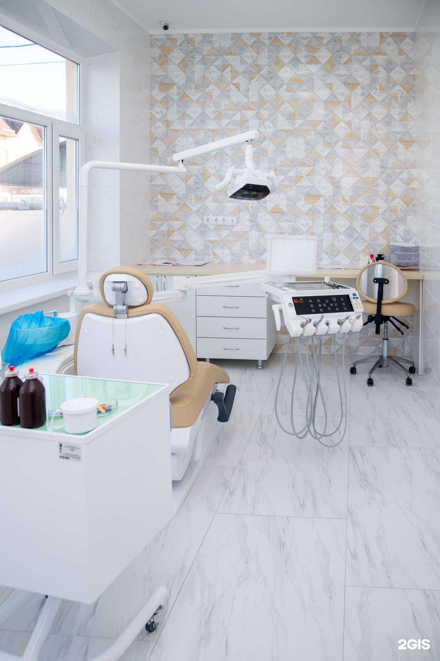 Отзывы на компанию Dentim в Приморско-Ахтарске c фото