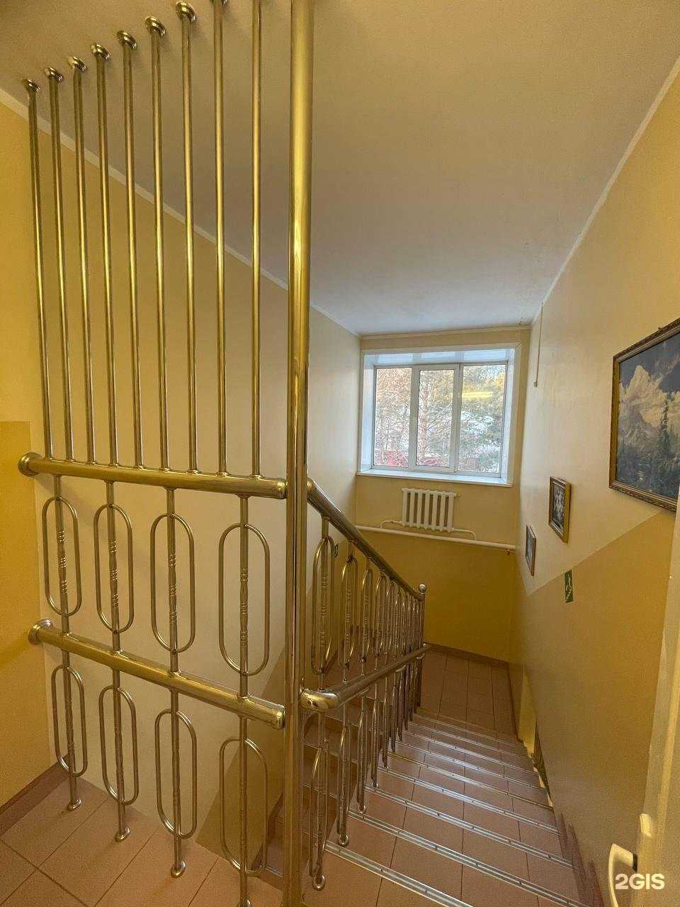 Отзывы на компанию Детский клинический центр медицинской реабилитации Амурский в Хабаровске c фото