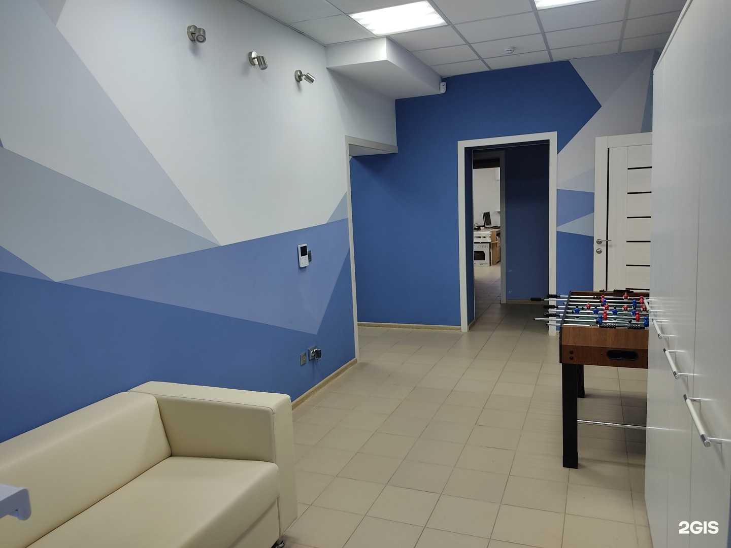 Отзывы на компанию Гианит в г. Рязань c фото