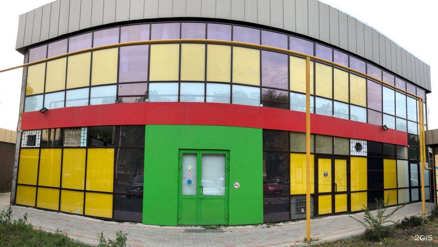 Отзывы на компанию У Евгении в Минеральных Водах c фото - фотография 2 из 2