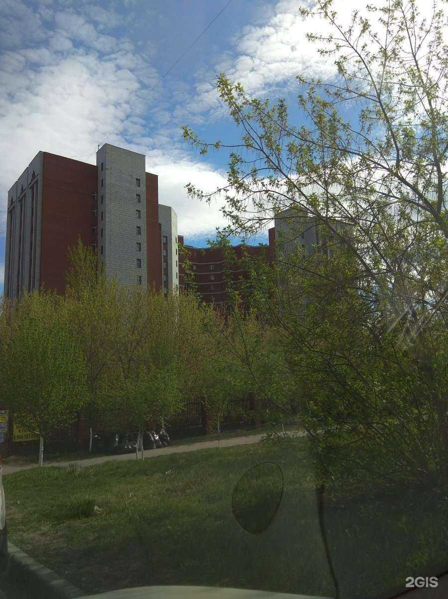 Отзывы на компанию Уральский государственный юридический университет им. В.Ф. Яковлева в Екатеринбурге c фото