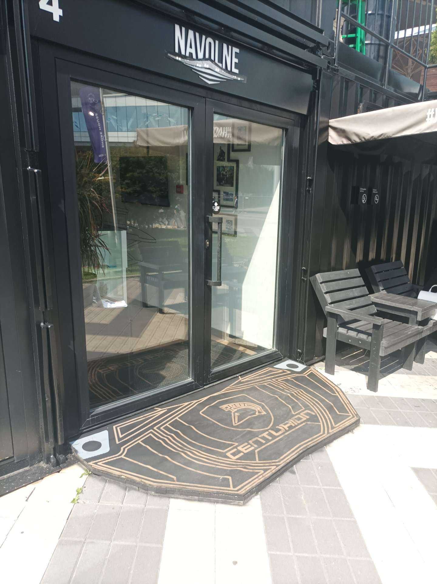 Отзывы на компанию Navolne в Красногорске c фото