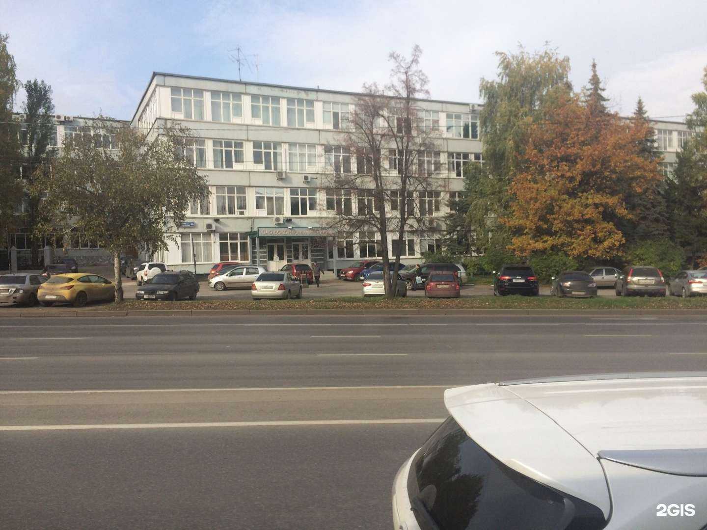 Отзывы на компанию Аквилон в г. Уфа c фото