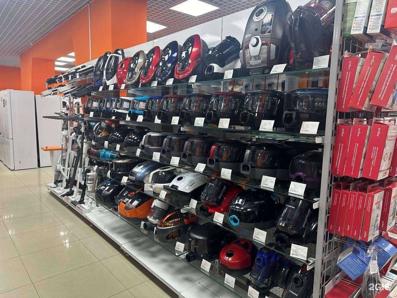 Отзывы на компанию DNS в Ярославле c фото