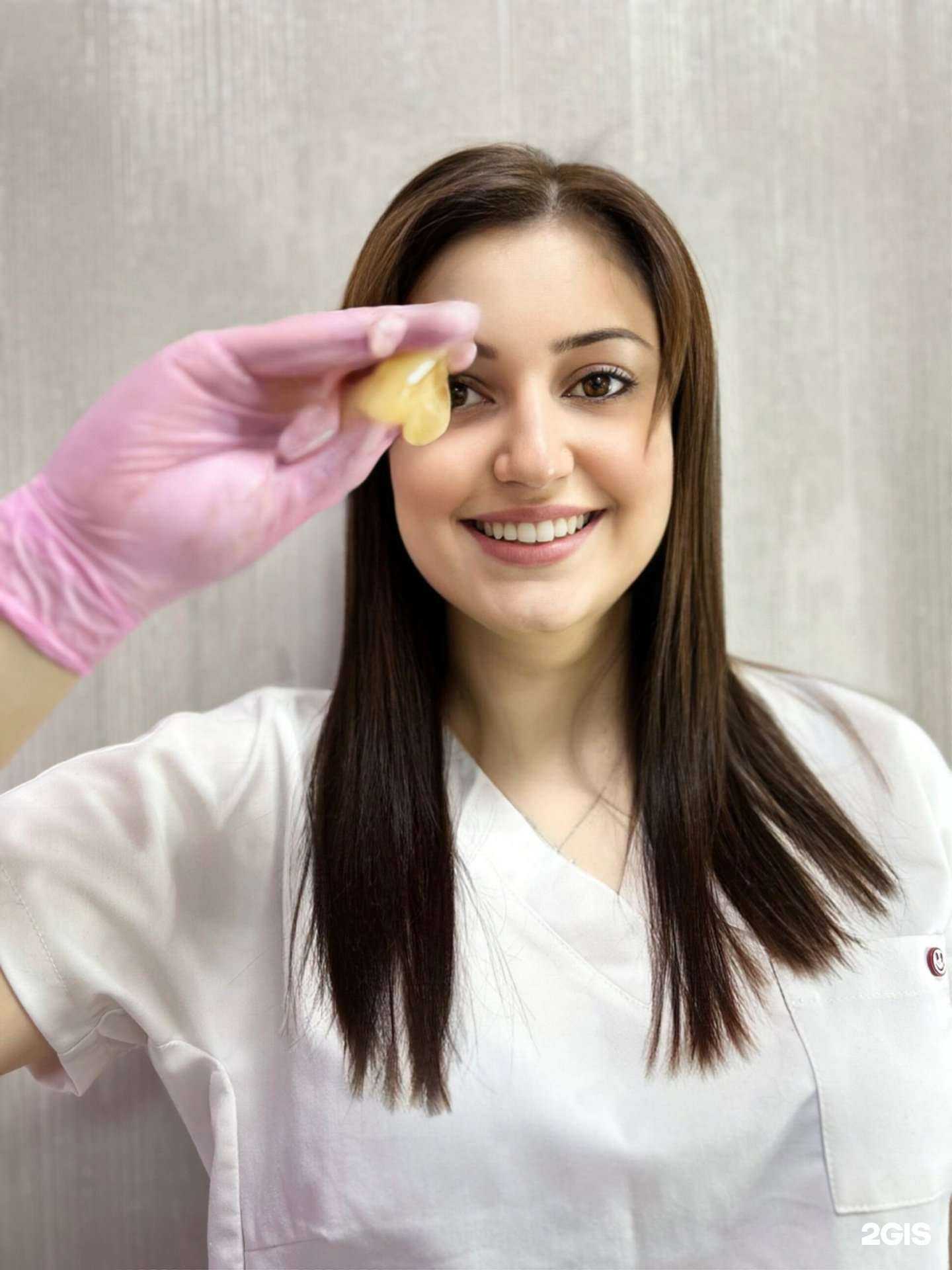 Отзывы на компанию Студия депиляции в Краснодаре c фото