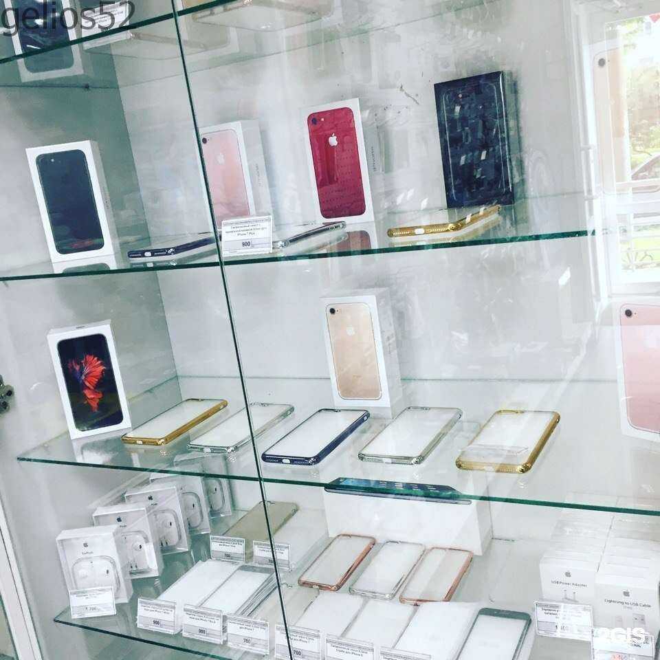 Отзывы на компанию Gelios52.ru в Нижнем Новгороде c фото