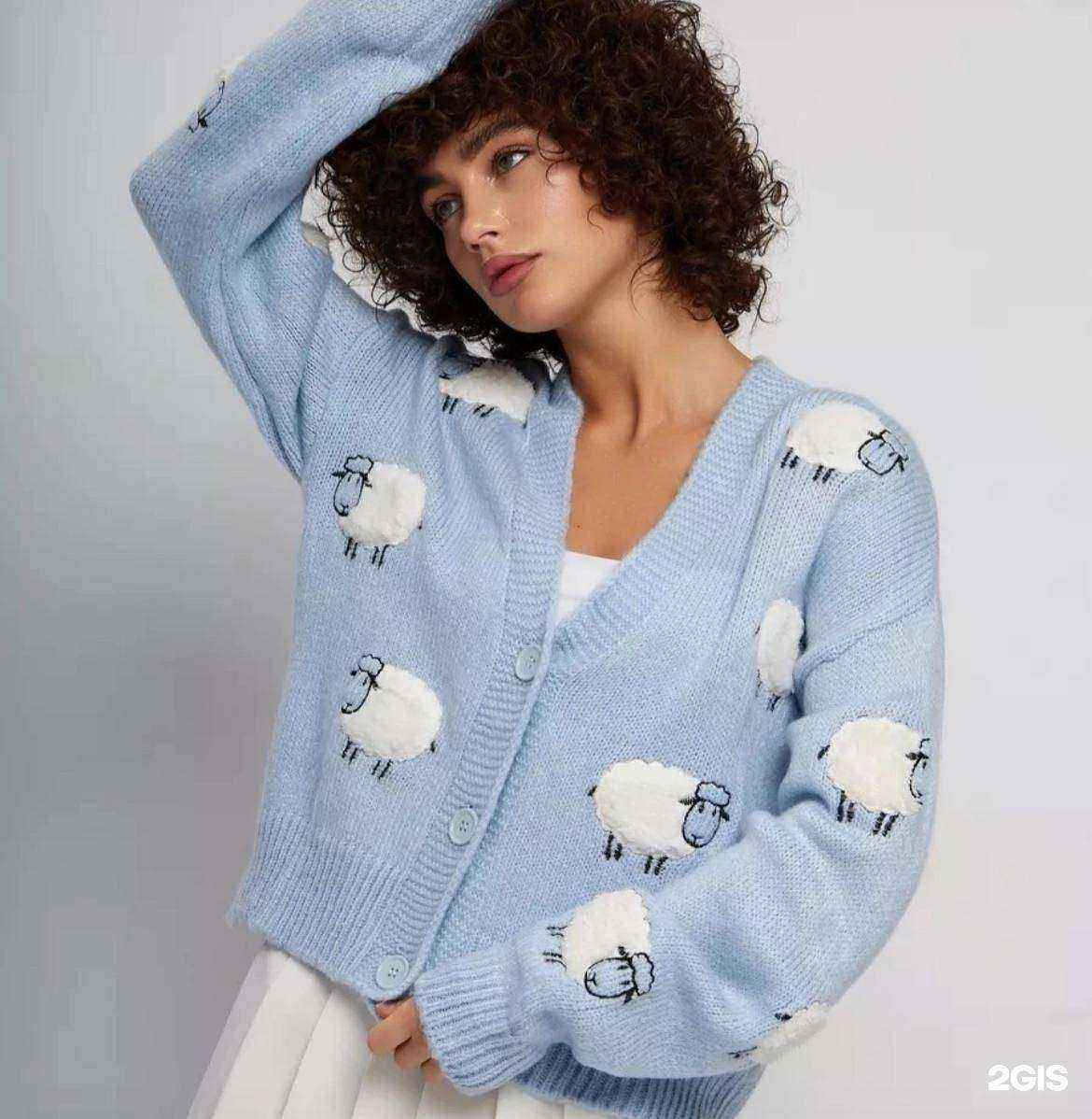 Отзывы на компанию Istanbul shopping в Твери c фото