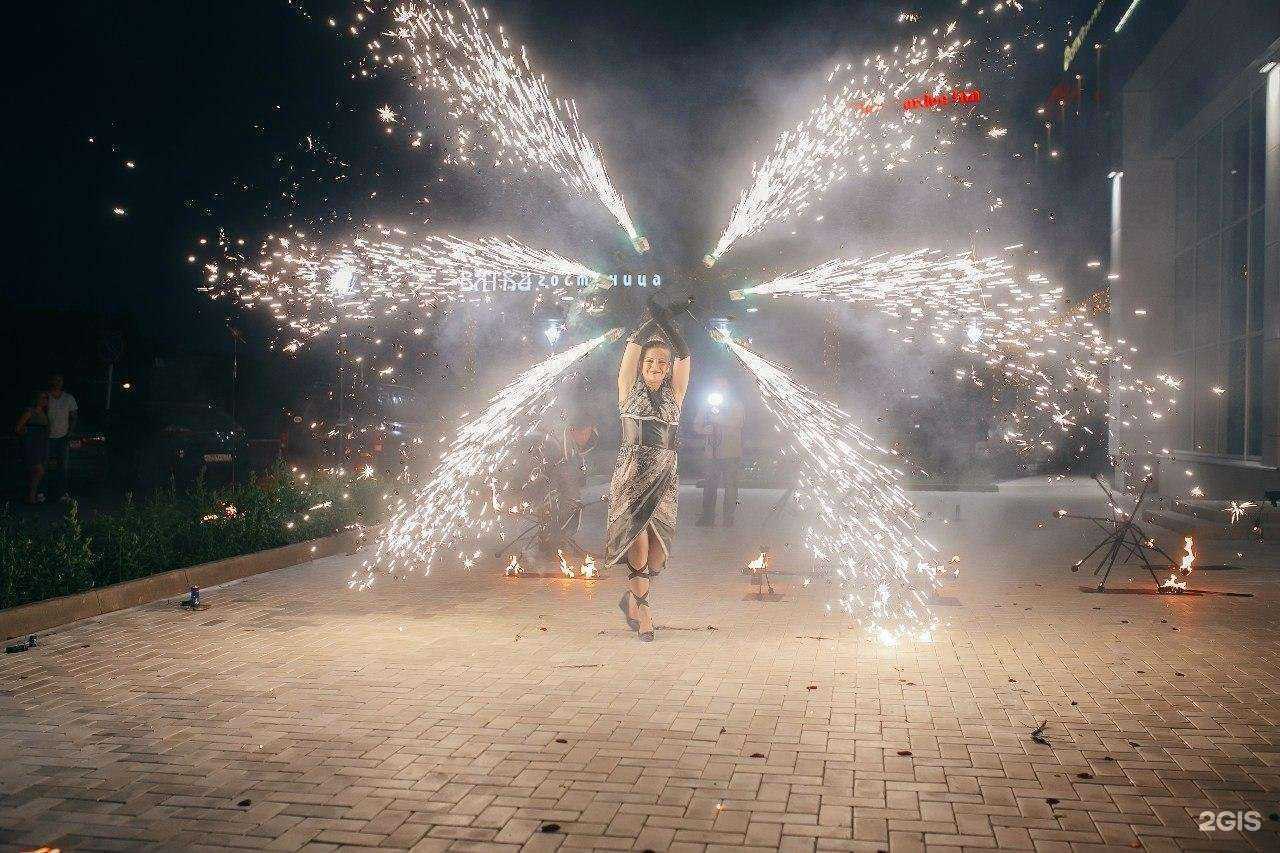 Отзывы на компанию Единая праздничная служба в Кирове c фото