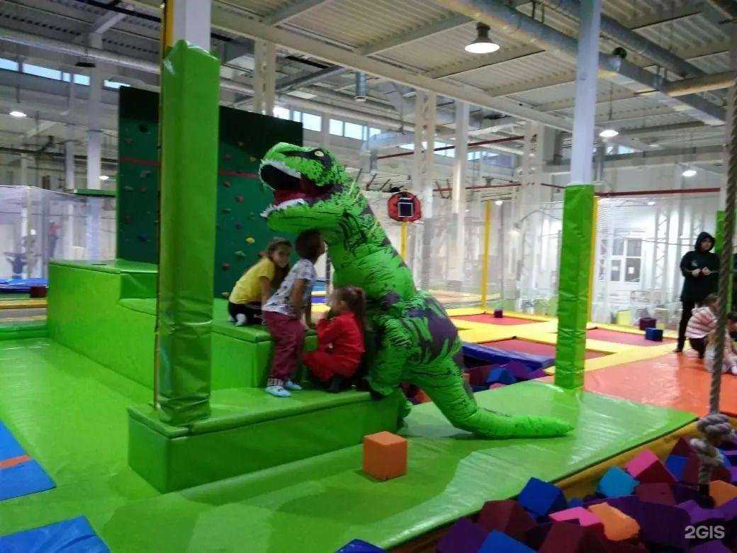 Отзывы на компанию Полет шмеля в Коломне c фото